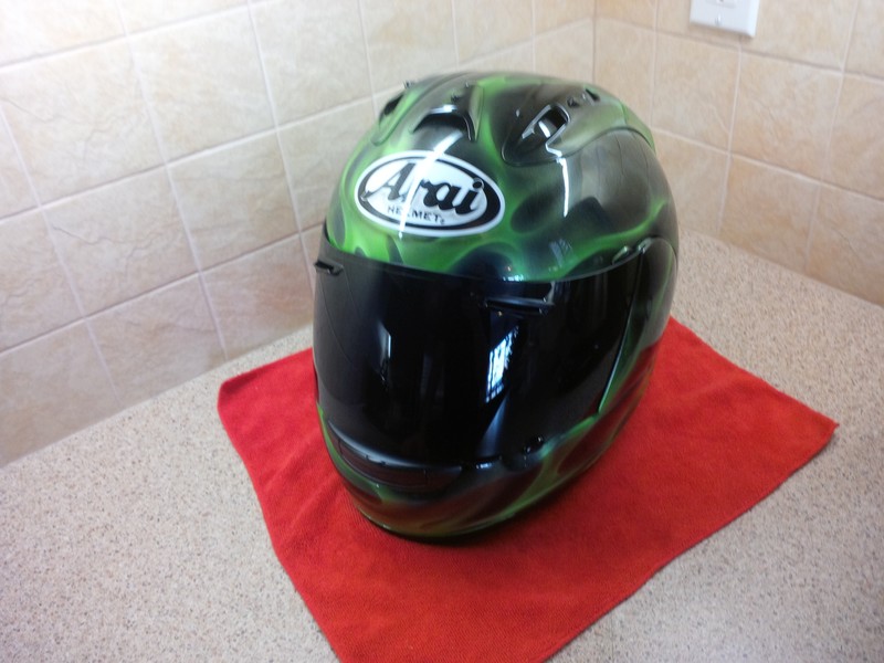 Who's Got What Lid?